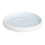 Olympia Fondant schotels aqua blauw 152mm voor CU186 (6 stuks)