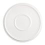 Olympia Fondant schotels aqua blauw 152mm voor CU186 (6 stuks)