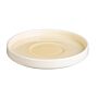 Olympia Fondant schotels lemon geel 152mm voor CU426 (Box 6)