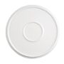 Olympia Fondant kommen aqua blauw 215mm (4 stuks)