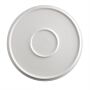 Olympia Fondant kommen lemon geel 215mm (4 stuks)