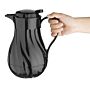 Olympia Kan Zwart 1.2 Liter