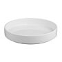Olympia Whiteware kom met platte wanden - 270 mm 10 2/3" (doos van 4)
