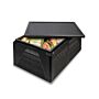 Thermobox Boxer GN 1/1 zwart 42L