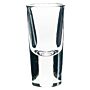 Utopia shotglaasjes/borrelglaasjes 25ml CE-gemarkeerd (25 stuks)