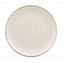 Churchill Stonecast Barley White Coupe Bord 26cm (pak van 12)