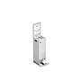 IMC Junior mobiel handreinigingsstation laag model