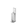 IMC Junior mobiel handreinigingsstation laag model
