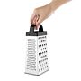 HVS-Select 4-zijdige rasp 22,9cm