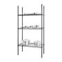 HVS-Select stellingkast 3 etages 1820 x 915 x 457mm