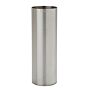 RVS barmaatje 250ml met CE-markering