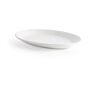 Churchill Whiteware ovale borden 30,5cm (12 stuks)