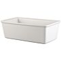 Churchill Counter Serve ovenschotel wit 34 x 20cm (2 stuks)