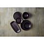 Churchill Stonecast Patina Cobalt Deep Purple Evolve Coupe Kom 18.4cm (pak van 12)