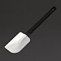 Matfer Bourgeat Elveo Exoglass hittebestendige pannenlikker 25cm