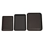 HVS-Select anti-aanbak bakplaten (Set van 3)