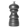 Olympia Zout- Of Pepermolen Grijs Hevea Hout 125mm