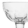 Olympia Laag Sundae Glas 310ml (Doos 6)