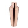 Olympia Franse cocktail shaker 550ml