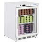 Polar C-Series Onderbouw Display Vriezer 150Ltr