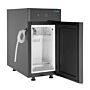 Polar G-Series Melkkoeler met 4.5Ltr Container