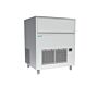 Polar U-serie ijsmachine met een vermogen van 85 kg