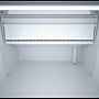 Polar U-serie ijsmachine met een vermogen van 85 kg