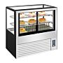 Polar U-Series deli koelvitrine 385Ltr