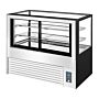 Polar U-Series Delicatessen Vitrine Koelkast 485Ltr