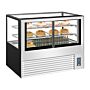 Polar U-Series Delicatessen Vitrine Koelkast 485Ltr