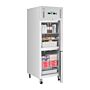 Polar U-Series Koelkast Vriezer 600Ltr