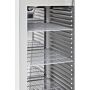 Polar U-Serie Energiezuinige Staande Vriezer Met Één Deur 700 Liter