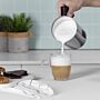 Tristar Mk-2277 Melkopschuimer En Warmer 500Watt