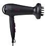 Tristar haardroger met opvouwbare handgreep - 2000 w