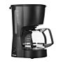 Tristar Koffiezetapparaat 0,6L Glazen Kan 600W