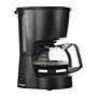 Tristar Koffiezetapparaat 0,6L Glazen Kan 600W