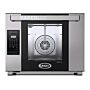 Unox Bakerlux shop pro Arianna led convectieoven met 4 bakplaten