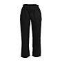 Whites Vegas Chef Broek Polykatoen Zwart S (5 stuks)