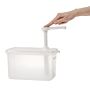 Araven Saus Dispenser 1/4 Gn