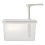 Araven Saus Dispenser 1/4 Gn