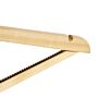 Bolero Houten Veiligheidshanger (Pak Van 10)