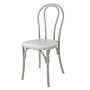 Bolero Soho Bentwood Stijl Harsstoelen Limewash (4 Stuks)