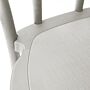 Bolero Soho Bentwood Stijl Harsstoelen Limewash (4 Stuks)