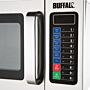 Buffalo programmeerbare commerciële magnetron 25ltr 1000w