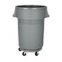 Jantex Zware Ronde Bak 160Ltr