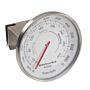 Kitchenaid Wereldwijde Wijzerplaat Oven Thermometer Zwart 7.62Cm
