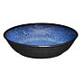 Olympia Luna Middernachtblauwe Coupeschalen 210 mm (Pak Van 4)