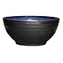 Olympia Luna Midnight Blue Footed Bowls 205 mm (Pak Van 4)