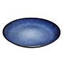 Olympia Luna Middernachtblauw Coupebord 255 mm (Pak Van 4)