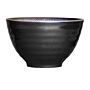 Olympia Luna Midnight Blue Footed Bowls 115 mm (Pak Van 8)